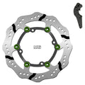 Disco de freno NG 1325XBHK17 Kit oversize ondulado Ø270 NG BRAKE DISC 1325XBHK17