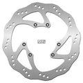 Disco de freno NG BRAKES 1327X ondulado Derbi/MH/Rieju NG BRAKE DISC 1327X