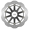 Disco de freno NG BRAKES 1446XG ondulado Flotante NG BRAKE DISC 1446XG