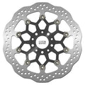 Disco de freno NG BRAKES 1465XG ondulado Flotante NG BRAKE DISC 1465XG