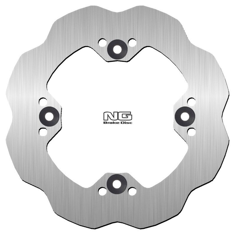 Disco de freno NG BRAKES 1497XSP Ø220 x 112 x 4 NG BRAKE DISC 1497XSP