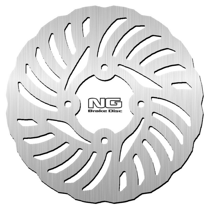 Disco de freno NG BRAKES 1530X 160 x 42 x 2,5 NG BRAKE DISC 1530X