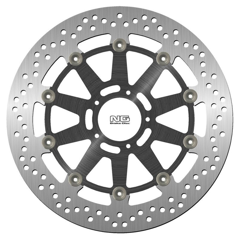 Disco de freno NG 1565G flotante NG BRAKE DISC 1565G