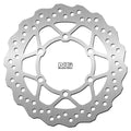 Disco de freno NG BRAKES 1576X 239,5 x 96 x 4,0 NG BRAKE DISC 1576X
