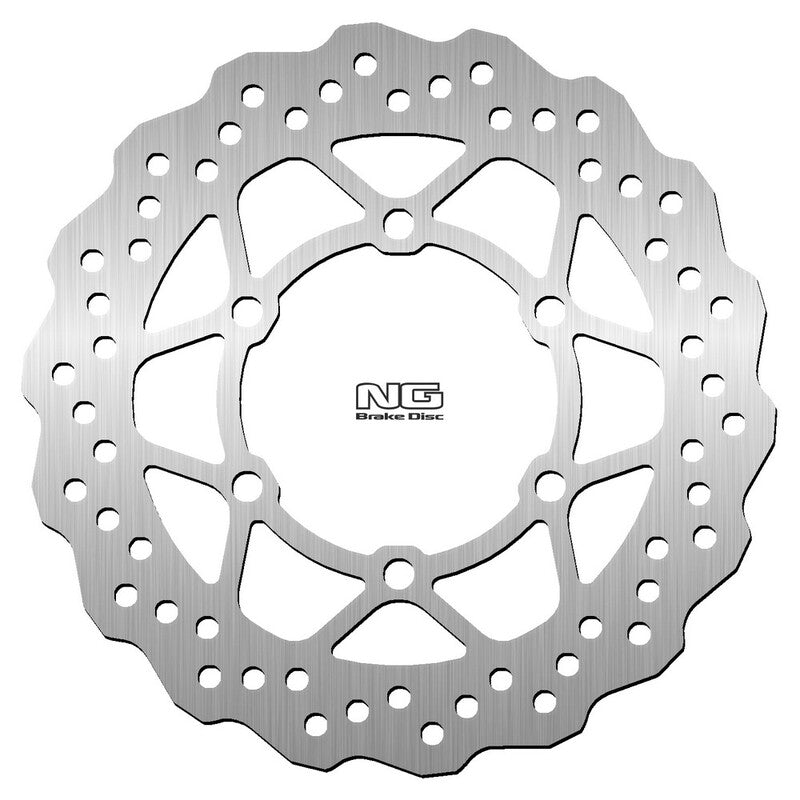 Disco de freno NG BRAKES 1576X 239,5 x 96 x 4,0 NG BRAKE DISC 1576X