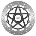 Disco de freno NG 1579G 319,5 x 64 x 5,0 NG BRAKE DISC 1579G