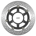 Disco de freno flotante NG 1582G NG BRAKE DISC 1582G