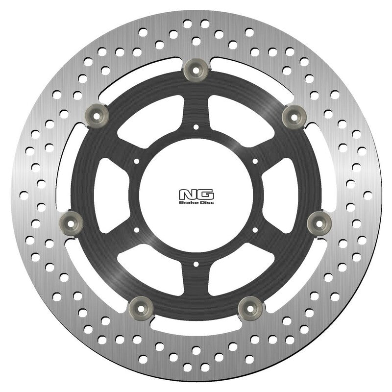 Disco de freno flotante NG 1582G NG BRAKE DISC 1582G