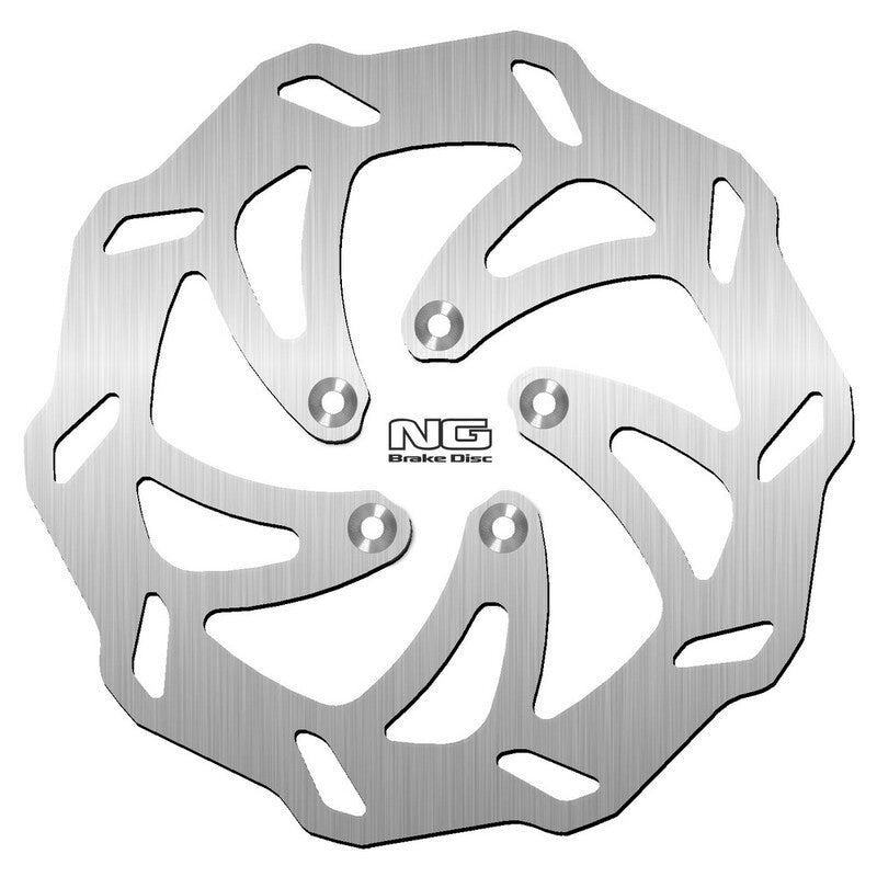 Disco de freno NG BRAKES Beta RR 50 16- 1587X NG BRAKE DISC 1587X