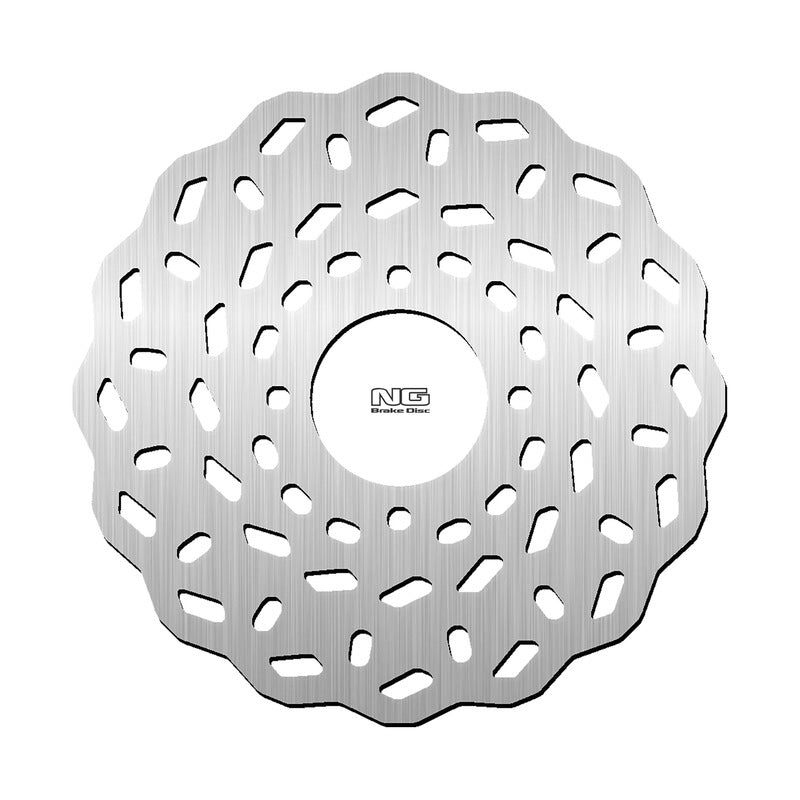 Disco de freno NG BRAKES 1594X 159,5 x 46,25 x 2,5 NG BRAKE DISC 1594X