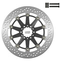 Disco de freno NG 1596GK32 flotante Kit oversize Ø320 NG BRAKE DISC 1596GK32