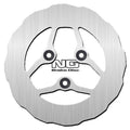 Disco de freno NG BRAKES 1638X Polini 910 NG BRAKE DISC 1638X