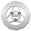 Kit sobredimensionado NG 1638XK31 Polini 910 NG BRAKE DISC 1638XK31