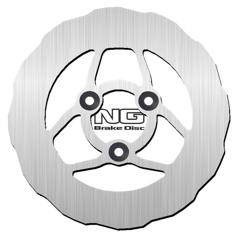 Kit sobredimensionado NG 1638XK31 Polini 910 NG BRAKE DISC 1638XK31