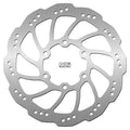 Disco de freno NG BRAKES 1645X ondulado KTM NG BRAKE DISC 1645X