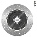 Disco de freno NG 1648G Ø285 x 51,1 x 7 NG BRAKE DISC 1648G