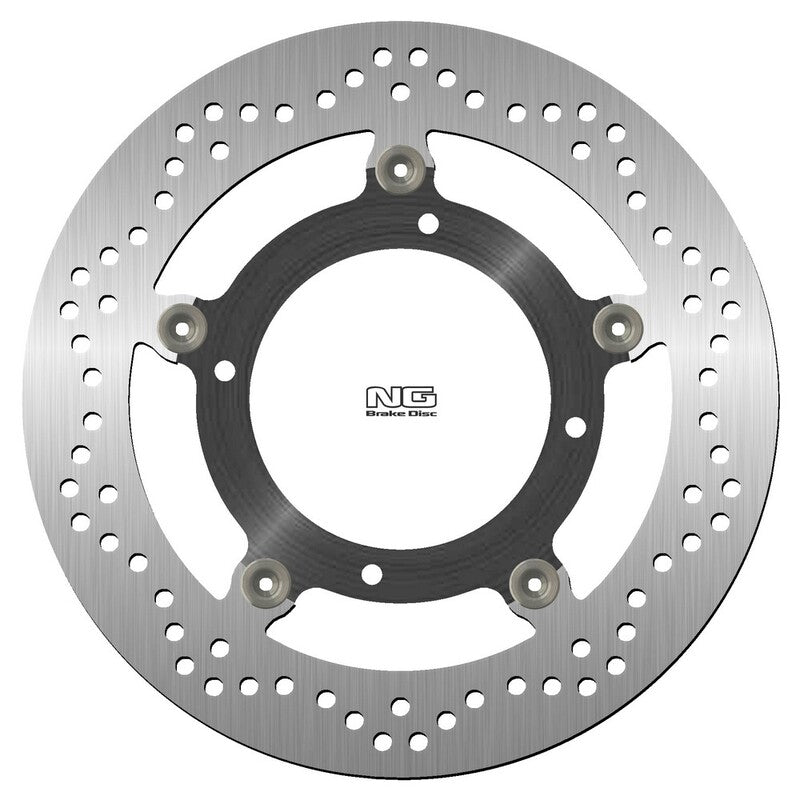 Disco de freno delantero NG 1654G Hanway Raw 125 NG BRAKE DISC 1654G