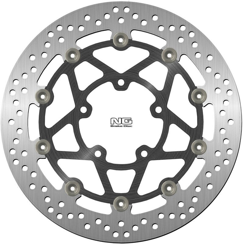 Disco de freno NG Delantero Triumph 310 x 82,5 x 5,0 NG BRAKE DISC 1675G