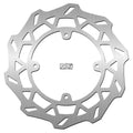 Disco de freno NG BRAKES ondulado 1678X Ø270 x 118 x 3 NG BRAKE DISC 1678X