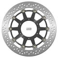 Disco de freno NG 1679G flotante NG BRAKE DISC 1679G