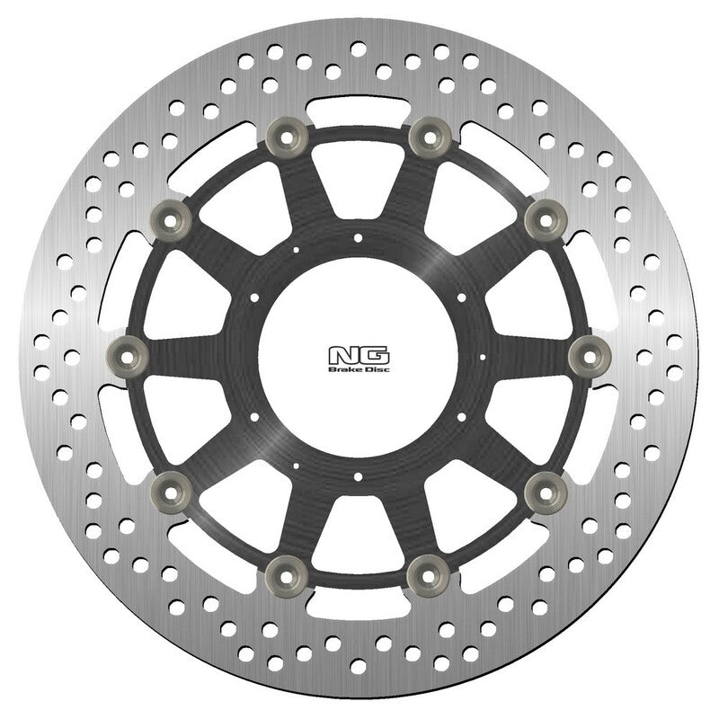Disco de freno NG 1679G flotante NG BRAKE DISC 1679G