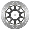 Disco de freno NG 1688G 310 x 94 x 4,5 NG BRAKE DISC 1688G