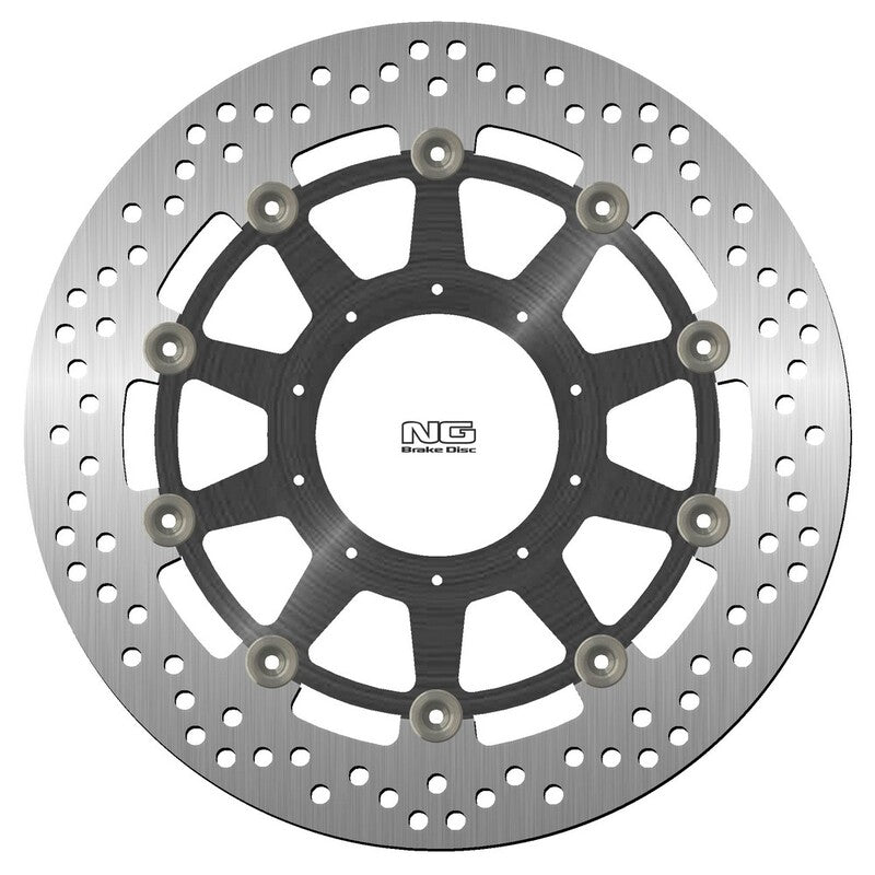 Disco de freno NG 1688G 310 x 94 x 4,5 NG BRAKE DISC 1688G