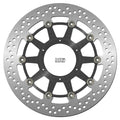 Disco de freno NG 1691G flotante NG BRAKE DISC 1691G