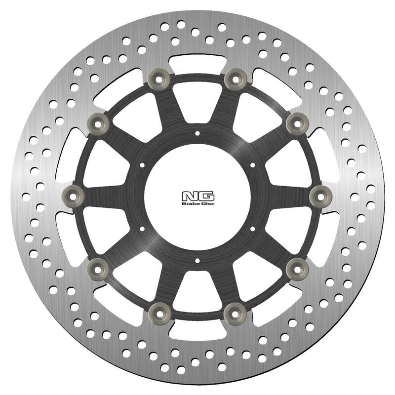 Disco de freno NG 1691G flotante NG BRAKE DISC 1691G