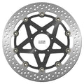 Disco de freno NG 1693G Ø330 flotante delantero Panigale NG BRAKE DISC 1693G