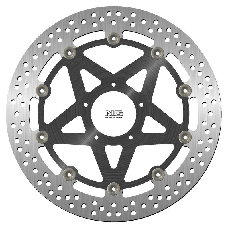 Disco de freno NG 1693G Ø330 flotante delantero Panigale NG BRAKE DISC 1693G