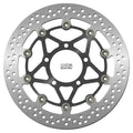 Disco de freno NG 1695G flotante Tiger delantero NG BRAKE DISC 1695G