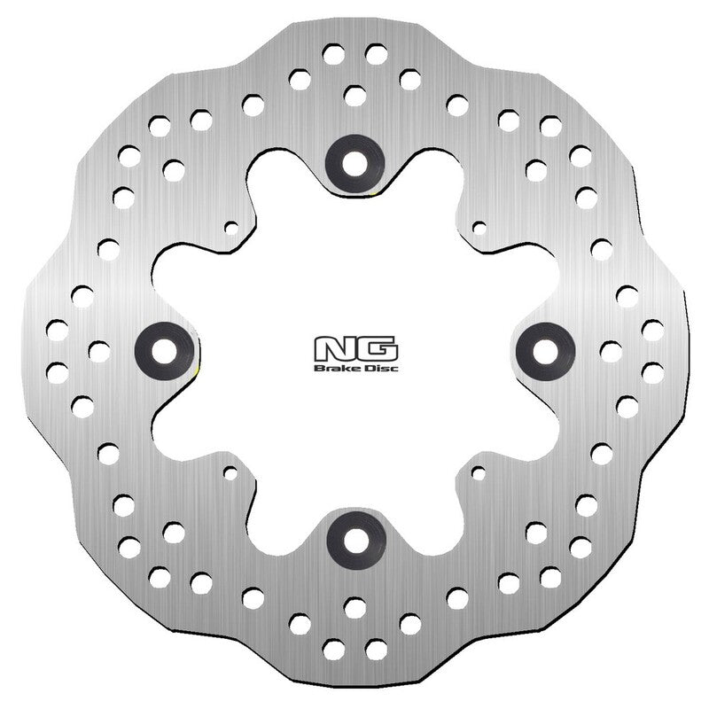 Disco de freno NG BRAKES 1699X ondulado NG BRAKE DISC 1699X