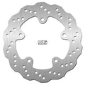 Disco de freno NG BRAKES 1702X ondulado NG BRAKE DISC 1702X