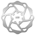 Disco de freno NG BRAKES 1703X ondulado NG BRAKE DISC 1703X