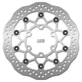 Disco de freno NG BRAKES 1705X ondulado NG BRAKE DISC 1705X