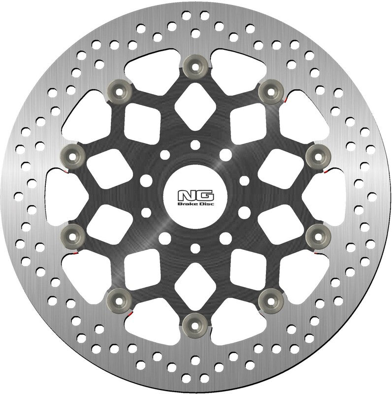 Disco de freno NG Delantero KTM 790 Duke 300 x 52 x 5,0 NG BRAKE DISC 1717G