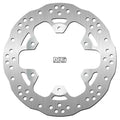 Disco de freno NG BRAKES 1720X ondulado Monster 797/821 NG BRAKE DISC 1720X
