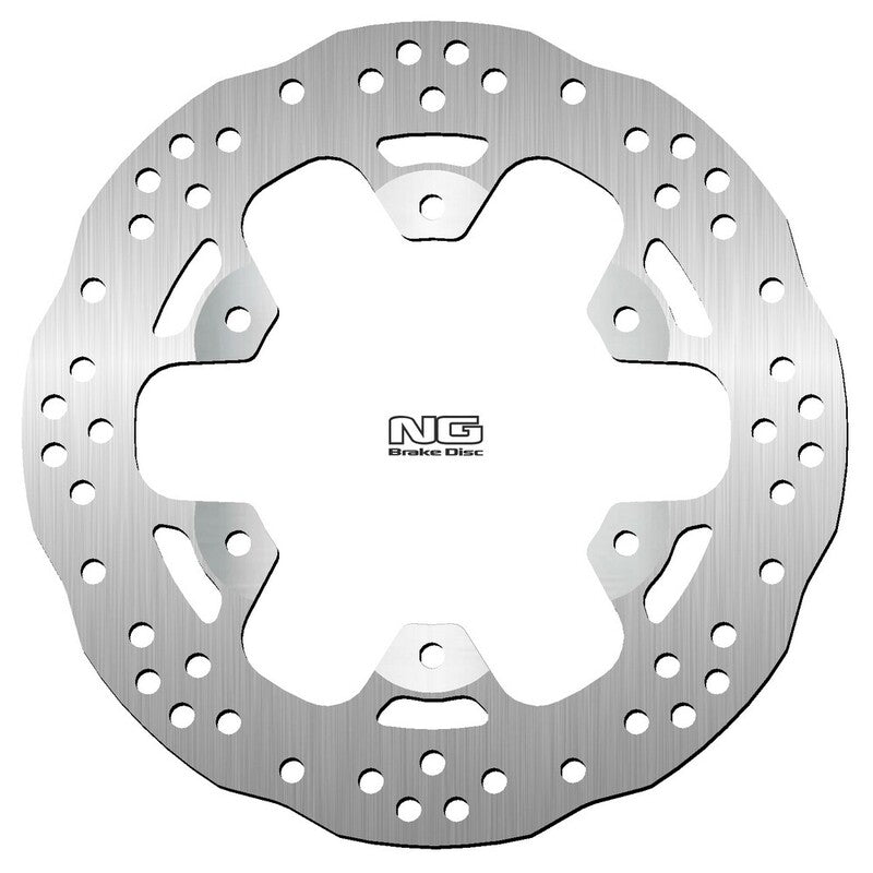 Disco de freno NG BRAKES 1720X ondulado Monster 797/821 NG BRAKE DISC 1720X