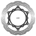 Disco de freno NG BRAKES 1739X ondulado NG BRAKE DISC 1739X
