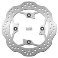 Disco de freno NG BRAKES 1745X ondulado NG BRAKE DISC 1745X
