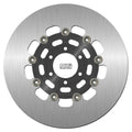 Disco de freno NG 1751G flotante CB750 69/78 NG BRAKE DISC 1751G