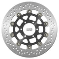 Disco de freno NG 1758G flotante TZ NG BRAKE DISC 1758G
