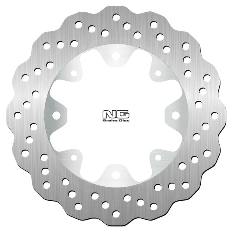 Disco de freno NG BRAKES 1759X ondulado NG BRAKE DISC 1759X