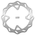 Disco de freno NG BRAKES 1765X ondulado TM RaciNG BRAKES trasero NG BRAKE DISC 1765X