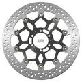 Disco de freno NG 1780G flotante ST4S ABS NG BRAKE DISC 1780G