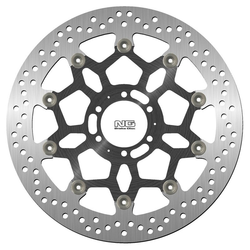 Disco de freno NG 1780G flotante ST4S ABS NG BRAKE DISC 1780G