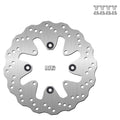 Disco de freno NG BRAKES 1789X ondulado Versys/Vulcan 650 NG BRAKE DISC 1789X