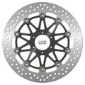 Disco de freno NG 216G 296 x 58 x 4,0 NG BRAKE DISC 216G
