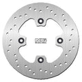 Disco de freno NG 282 Ø196 x Ø81 x 4 NG BRAKE DISC 282